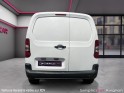 Citroen berlingo taille m bluehdi 100 bvm feel  pas de tva recuperable occasion avignon (84) simplicicar simplicibike france