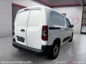Citroen berlingo taille m bluehdi 100 bvm feel  pas de tva recuperable occasion avignon (84) simplicicar simplicibike france