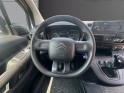 Citroen berlingo taille m bluehdi 100 bvm feel  pas de tva recuperable occasion avignon (84) simplicicar simplicibike france