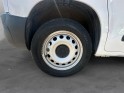 Citroen berlingo taille m bluehdi 100 bvm feel  pas de tva recuperable occasion avignon (84) simplicicar simplicibike france