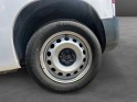 Citroen berlingo taille m bluehdi 100 bvm feel  pas de tva recuperable occasion avignon (84) simplicicar simplicibike france