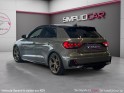 Audi a1 sportback 40 tfsi 200 ch s tronic 6 s line int ambiance led - camera - bang  olufsen - jantes 18 occasion simplicicar...