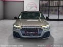 Audi a1 sportback 40 tfsi 200 ch s tronic 6 s line int ambiance led - camera - bang  olufsen - jantes 18 occasion simplicicar...