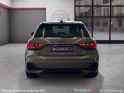 Audi a1 sportback 40 tfsi 200 ch s tronic 6 s line int ambiance led - camera - bang  olufsen - jantes 18 occasion simplicicar...
