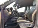Audi a1 sportback 40 tfsi 200 ch s tronic 6 s line int ambiance led - camera - bang  olufsen - jantes 18 occasion simplicicar...