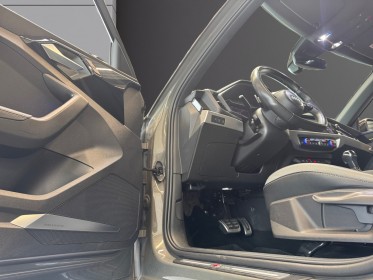 Audi a1 sportback 40 tfsi 200 ch s tronic 6 s line int ambiance led - camera - bang  olufsen - jantes 18 occasion simplicicar...