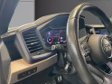 Audi a1 sportback 40 tfsi 200 ch s tronic 6 s line int ambiance led - camera - bang  olufsen - jantes 18 occasion simplicicar...