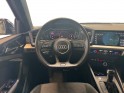 Audi a1 sportback 40 tfsi 200 ch s tronic 6 s line int ambiance led - camera - bang  olufsen - jantes 18 occasion simplicicar...