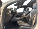 Mercedes classe c 63 s amg speedshift mct amg toit ouvrant - camera 360 - int led ambiance - multibeam - burmester occasion...