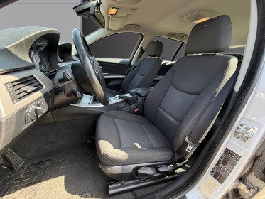 Bmw serie 3 touring e91 320i 150ch confort a occasion simplicicar rennes simplicicar simplicibike france