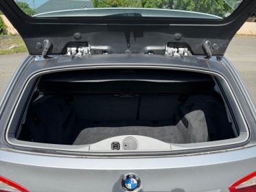 Bmw serie 3 touring e91 320i 150ch confort a occasion simplicicar rennes simplicicar simplicibike france