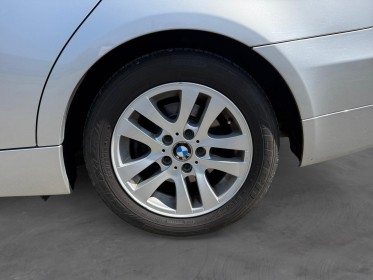 Bmw serie 3 touring e91 320i 150ch confort a occasion simplicicar rennes simplicicar simplicibike france
