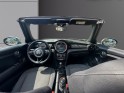 Mini cabriolet f57 cabriolet  one 102 ch occasion cannes (06) simplicicar simplicibike france