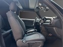 Mini cabriolet f57 cabriolet  one 102 ch occasion cannes (06) simplicicar simplicibike france