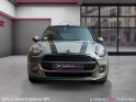 Mini cabriolet f57 cabriolet  one 102 ch occasion cannes (06) simplicicar simplicibike france