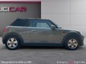 Mini cabriolet f57 cabriolet  one 102 ch occasion cannes (06) simplicicar simplicibike france