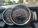 Mini cabriolet f57 cabriolet  one 102 ch occasion cannes (06) simplicicar simplicibike france
