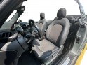 Mini cabriolet f57 cabriolet  one 102 ch occasion cannes (06) simplicicar simplicibike france