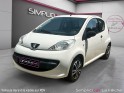 Peugeot 107 1.0e 12v 68ch blue lion trendy / chaine de distribution occasion simplicicar la fleche simplicicar simplicibike...