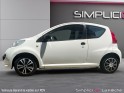 Peugeot 107 1.0e 12v 68ch blue lion trendy / chaine de distribution occasion simplicicar la fleche simplicicar simplicibike...