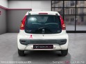 Peugeot 107 1.0e 12v 68ch blue lion trendy / chaine de distribution occasion simplicicar la fleche simplicicar simplicibike...