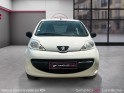Peugeot 107 1.0e 12v 68ch blue lion trendy / chaine de distribution occasion simplicicar la fleche simplicicar simplicibike...