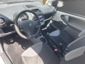 Peugeot 107 1.0e 12v 68ch blue lion trendy / chaine de distribution occasion simplicicar la fleche simplicicar simplicibike...