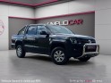 Volkswagen amarok double cabine 2.0 bitdi 163 fap 4motion offroad edition 4 pneus neuf  disques et plaquettes avant offert......