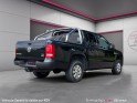 Volkswagen amarok double cabine 2.0 bitdi 163 fap 4motion offroad edition 4 pneus neuf  disques et plaquettes avant offert......