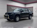 Volkswagen amarok double cabine 2.0 bitdi 163 fap 4motion offroad edition 4 pneus neuf  disques et plaquettes avant offert......