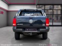 Volkswagen amarok double cabine 2.0 bitdi 163 fap 4motion offroad edition 4 pneus neuf  disques et plaquettes avant offert......