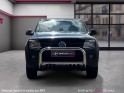 Volkswagen amarok double cabine 2.0 bitdi 163 fap 4motion offroad edition 4 pneus neuf  disques et plaquettes avant offert......