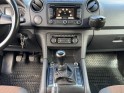 Volkswagen amarok double cabine 2.0 bitdi 163 fap 4motion offroad edition 4 pneus neuf  disques et plaquettes avant offert......