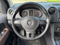 Volkswagen amarok double cabine 2.0 bitdi 163 fap 4motion offroad edition 4 pneus neuf  disques et plaquettes avant offert......
