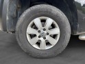 Volkswagen amarok double cabine 2.0 bitdi 163 fap 4motion offroad edition 4 pneus neuf  disques et plaquettes avant offert......