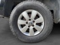 Volkswagen amarok double cabine 2.0 bitdi 163 fap 4motion offroad edition 4 pneus neuf  disques et plaquettes avant offert......