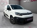 Citroen berlingo taille m bluehdi 100 ss bvm feel pas de tva recuperable occasion avignon (84) simplicicar simplicibike france