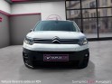 Citroen berlingo taille m bluehdi 100 ss bvm feel pas de tva recuperable occasion avignon (84) simplicicar simplicibike france