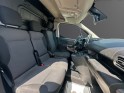 Citroen berlingo taille m bluehdi 100 ss bvm feel pas de tva recuperable occasion avignon (84) simplicicar simplicibike france