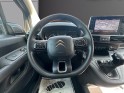 Citroen berlingo taille m bluehdi 100 ss bvm feel pas de tva recuperable occasion avignon (84) simplicicar simplicibike france