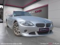 Bmw z4 z4 3.0i smg occasion simplicicar frejus  simplicicar simplicibike france