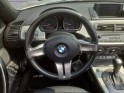 Bmw z4 z4 3.0i smg occasion simplicicar frejus  simplicicar simplicibike france