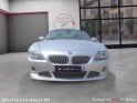 Bmw z4 z4 3.0i smg occasion simplicicar frejus  simplicicar simplicibike france
