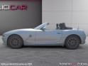 Bmw z4 z4 3.0i smg occasion simplicicar frejus  simplicicar simplicibike france