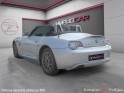 Bmw z4 z4 3.0i smg occasion simplicicar frejus  simplicicar simplicibike france