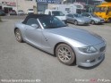 Bmw z4 z4 3.0i smg occasion simplicicar frejus  simplicicar simplicibike france