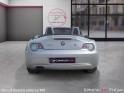 Bmw z4 z4 3.0i smg occasion simplicicar frejus  simplicicar simplicibike france