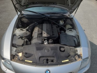 Bmw z4 z4 3.0i smg occasion simplicicar frejus  simplicicar simplicibike france