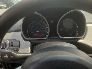 Bmw z4 z4 3.0i smg occasion simplicicar frejus  simplicicar simplicibike france