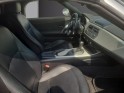 Bmw z4 z4 3.0i smg occasion simplicicar frejus  simplicicar simplicibike france